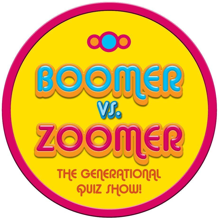 Boomer VS Zoomer